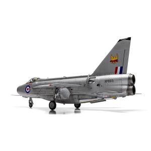 AIRFIX: 1:48 Scale English Electric Lightning F.6