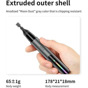 Dspiae: DSPIAE Reciprocating Sander PRO