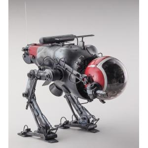 HASEGAWA: 1:20 1/20 Maschinenkrieger Luna Lum-168 Camel