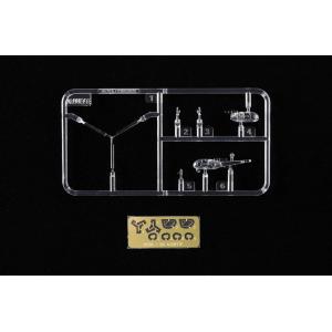 TRUMPETER: 1:350 Alouette Helicopter