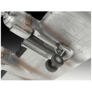 Revell: 1:144 Lockheed L-1049G Super Constellation