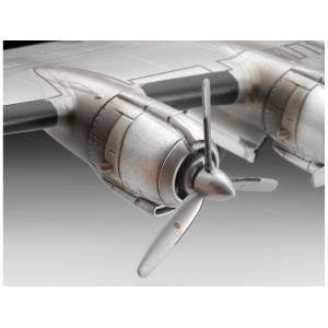 Revell: 1:144 Lockheed L-1049G Super Constellation