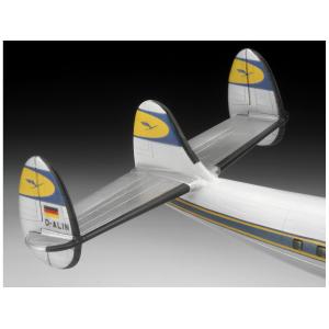 Revell: 1:144 Lockheed L-1049G Super Constellation