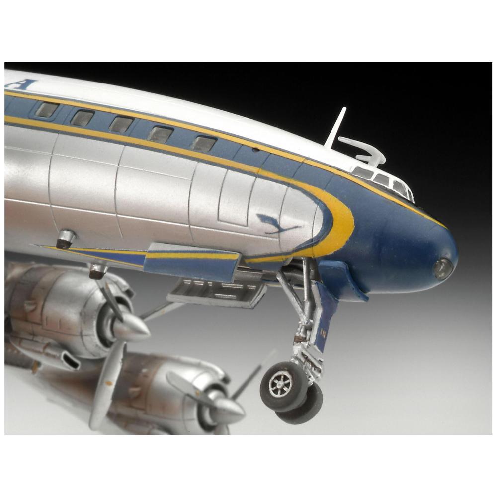 Revell: 1:144 Lockheed L-1049G Super Constellation