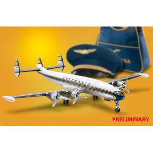 Revell: 1:144 Lockheed L-1049G Super Constellation