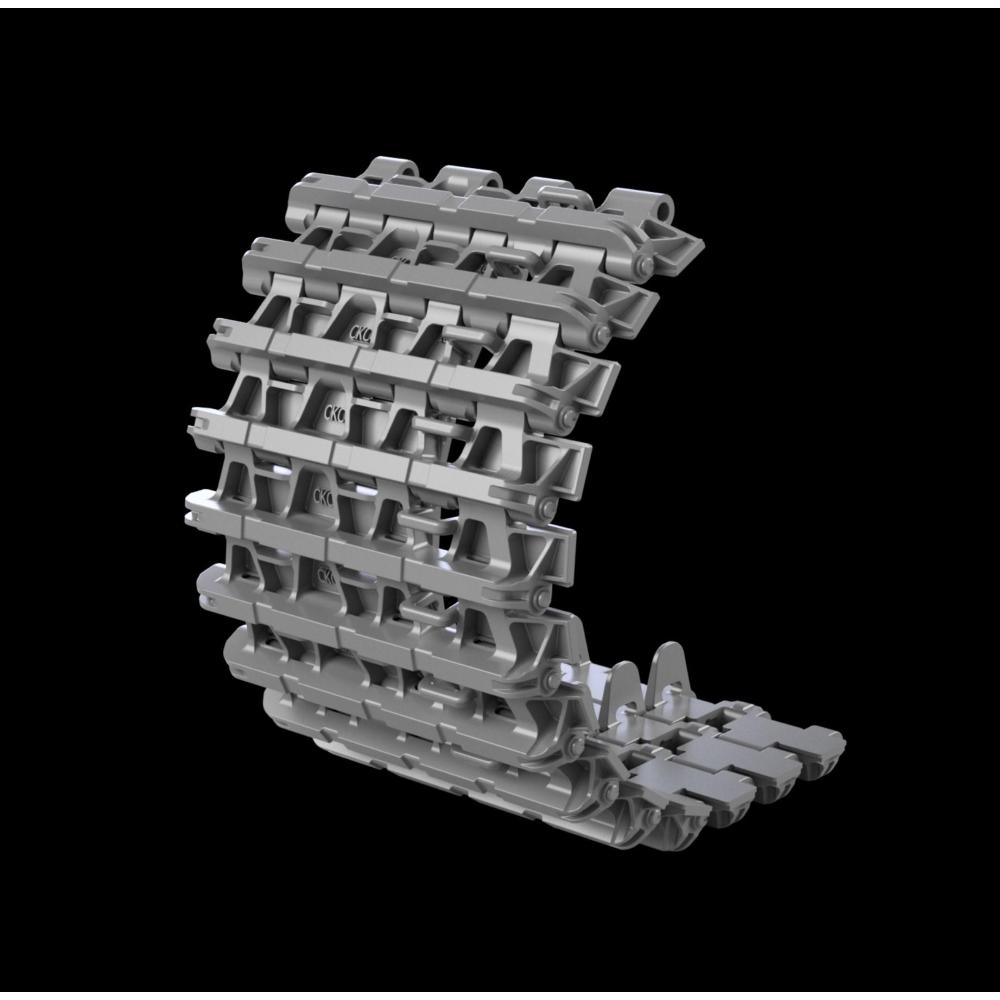 PANZERART: 1:35 Pz.Kpfw VI "Tiger" I tracks initial type