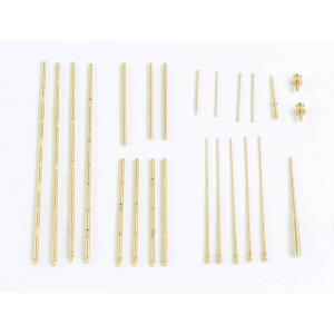 Pontos Model; 1:350; FFG Oliver Hazard Perry Class Detail Up Set + Kit