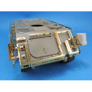 LEGEND PRODUCTIONS: 1:35; RAFAEL Toga/Vayzata Armored Shields set f.IDF M113