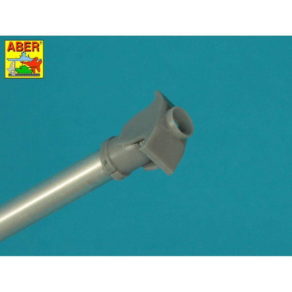 ABER: 1:35 152 mm SHKH self propelled Howitzer Diana Vz. 7