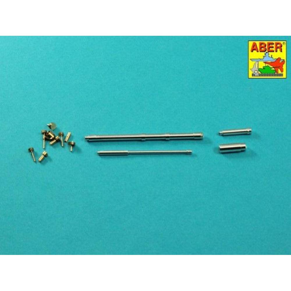 ABER: 1:35 Armament for Russian BMP-3 (Trumpeter)