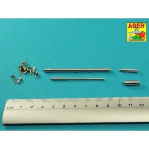 ABER: 1:35 Armament for Russian BMP-3 (Trumpeter)