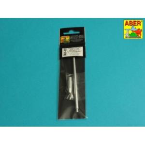 ABER: 1:35 128mm PaK 44 L/55 for Vk 100.01( P ) MAMMUT