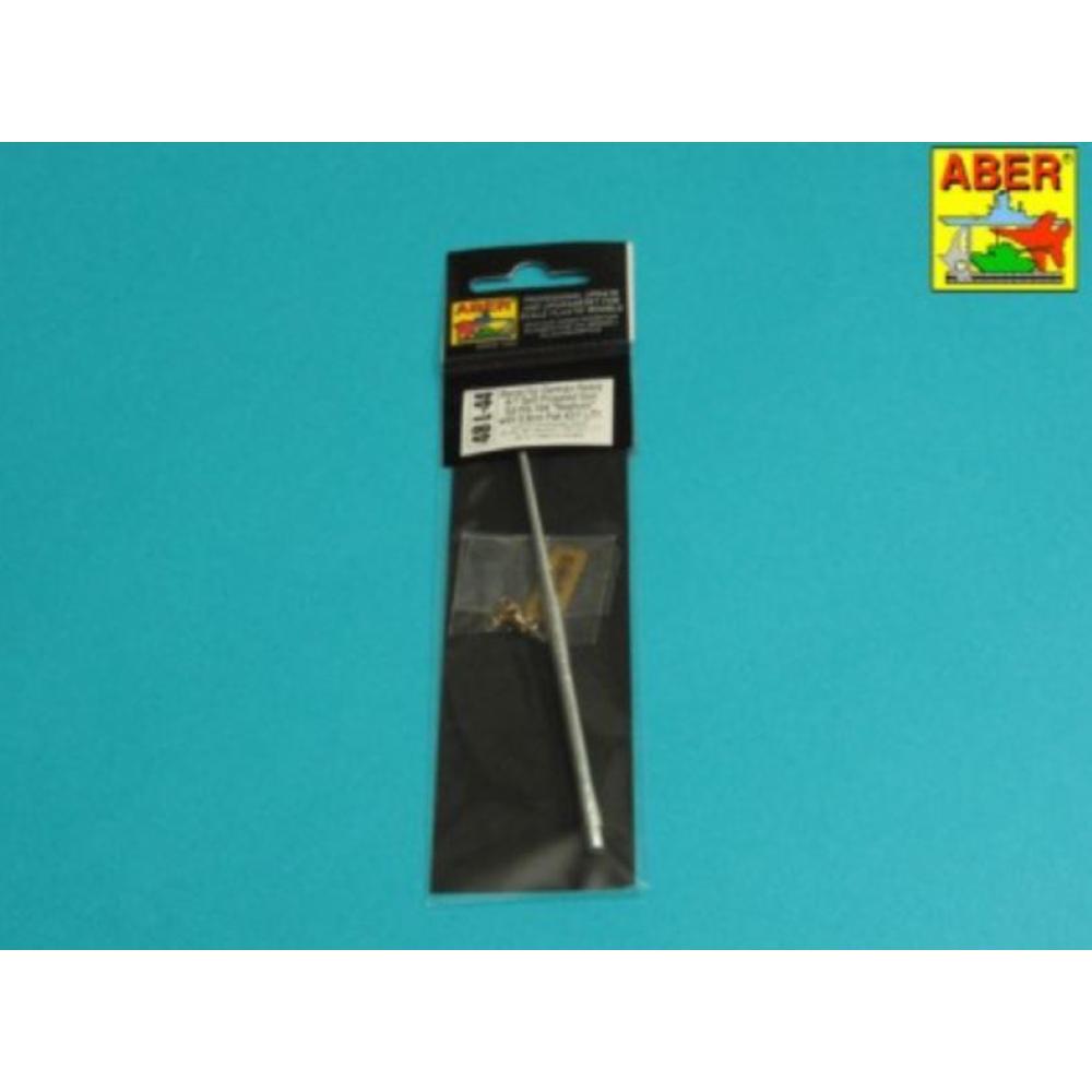 ABER: 1:48 88mm / 8.8 cm PaK 43/1 L71 Nashorn  Sd Kfz 164