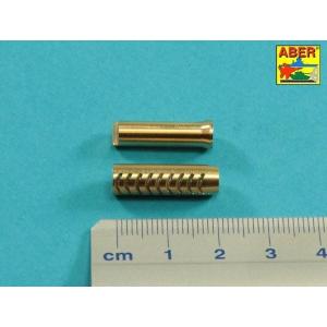 ABER: 1:35 105mm Barrel for Polish concept tank PL-01