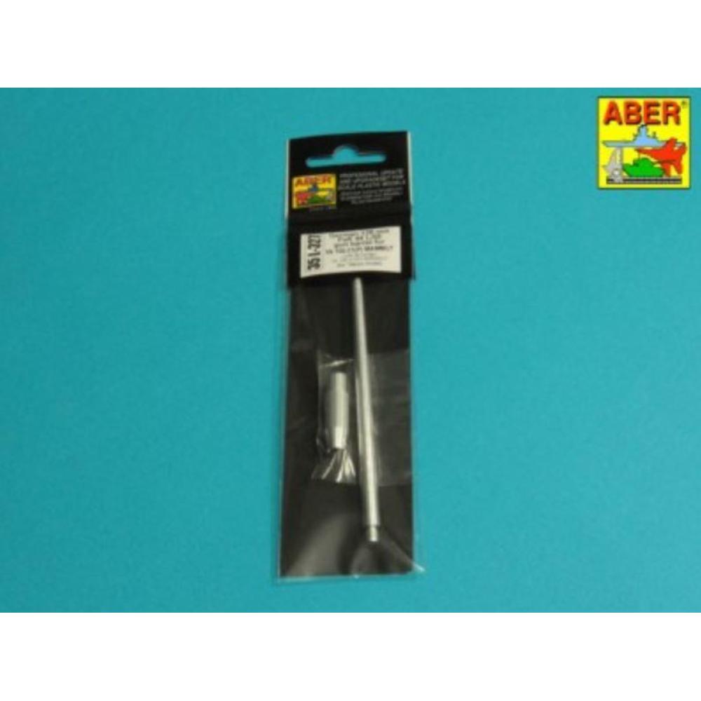 ABER: 1:35 128mm PaK 44 L/55 for Vk 100.01( P ) MAMMUT