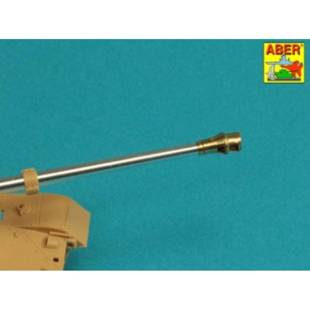 ABER: 1:48 88mm / 8.8 cm PaK 43/1 L71 Nashorn  Sd Kfz 164