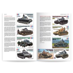 AK interactive: German Panzers WW2 Early Period 1939-1942