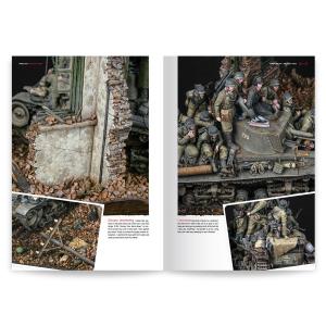 AK interactive: German Panzers WW2 Early Period 1939-1942