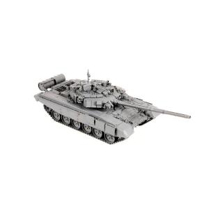 ZVEZDA: 1:35 Russian Main Battle Tank T-90