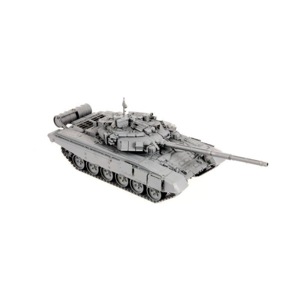 ZVEZDA: 1:35 Russian Main Battle Tank T-90