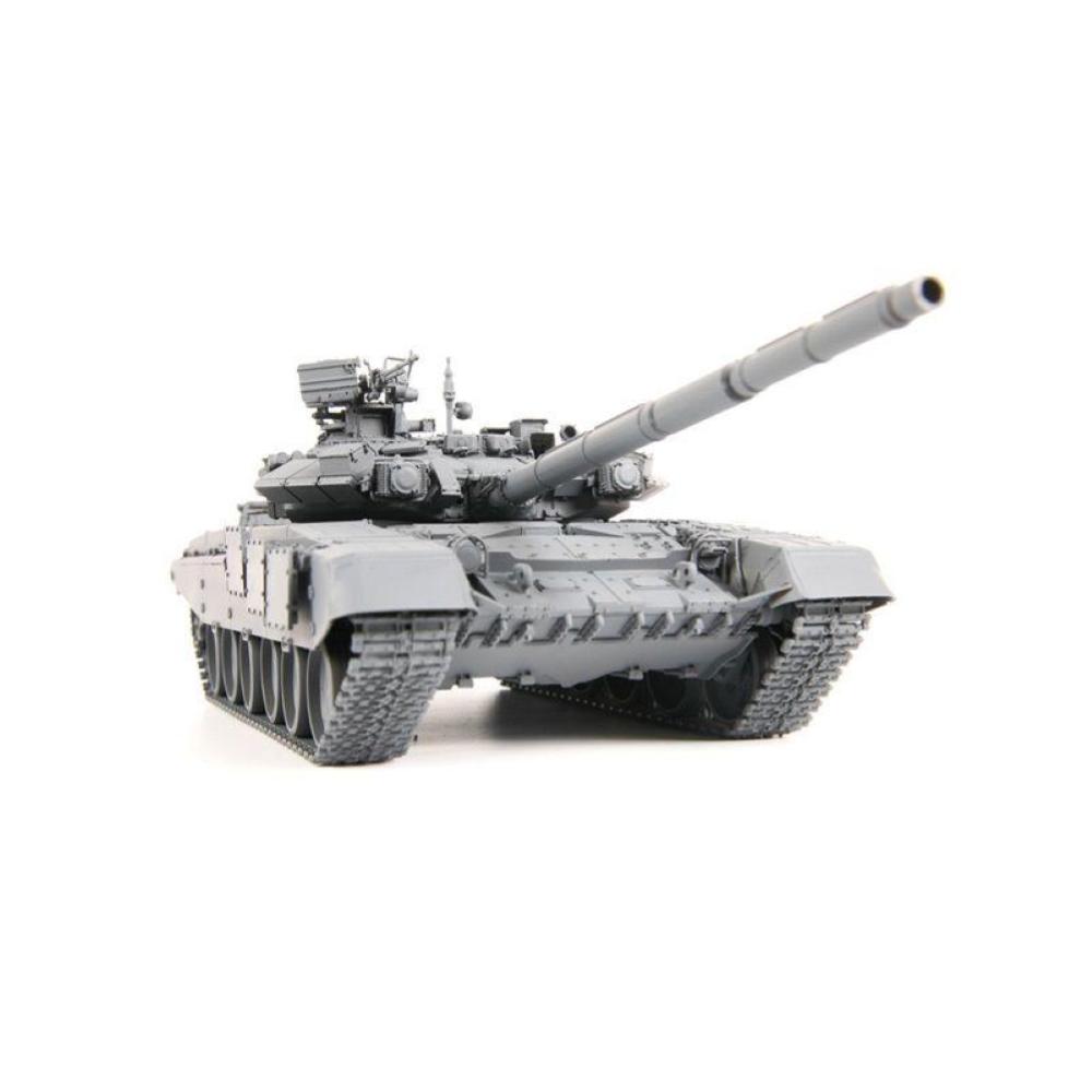 ZVEZDA: 1:35 Russian Main Battle Tank T-90