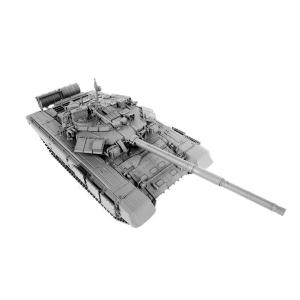 ZVEZDA: 1:35 Russian Main Battle Tank T-90