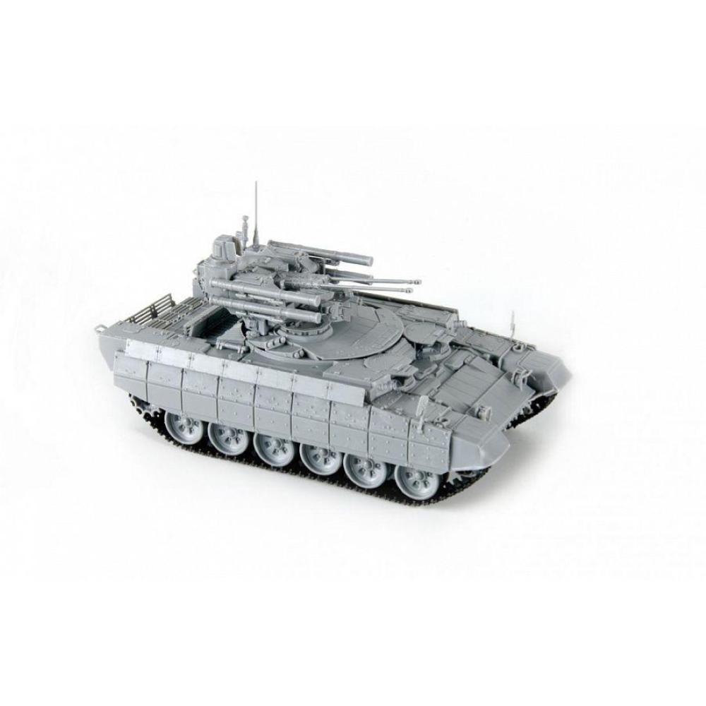 ZVEZDA: 1:72 BMPT Terminator