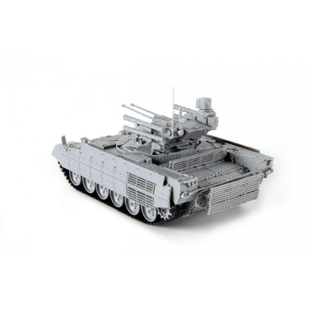 ZVEZDA: 1:72 BMPT Terminator