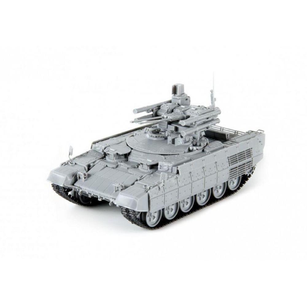 ZVEZDA: 1:72 BMPT Terminator