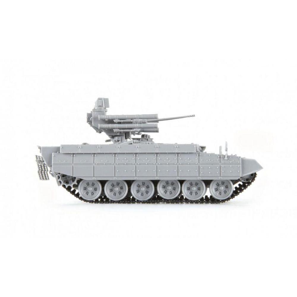 ZVEZDA: 1:72 BMPT Terminator