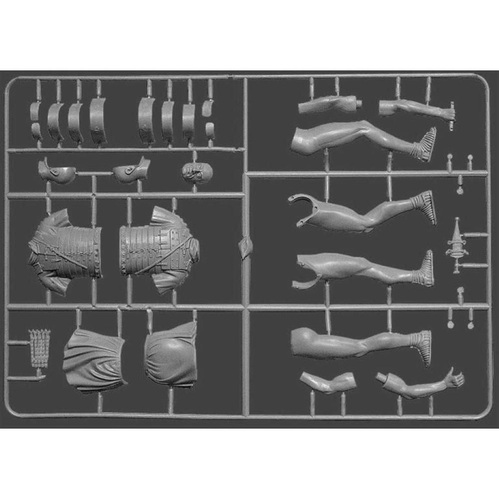 MINIART: 1:16 Roman Legionary I Century a.d.