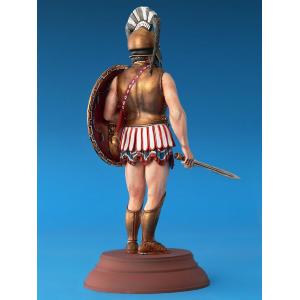 MINIART: 1:16 Spartan Hoplite V Century b.c.
