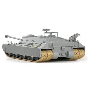 DRAGON: 1:35 T28 Super Heavy Tank   Smart Kit