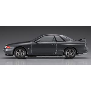 HASEGAWA: 1:24 Nissan Skyline GT-4 Nismo (BNR32) 1990 (HC39)
