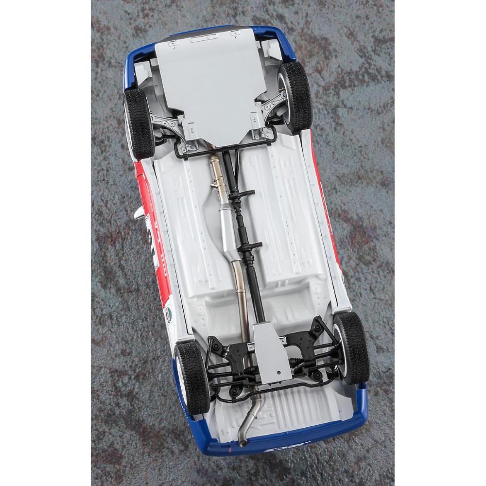 HASEGAWA: 1:24 Nissan Pulsar (RNN14) GTI-R 1991 Acropoli (HC53)