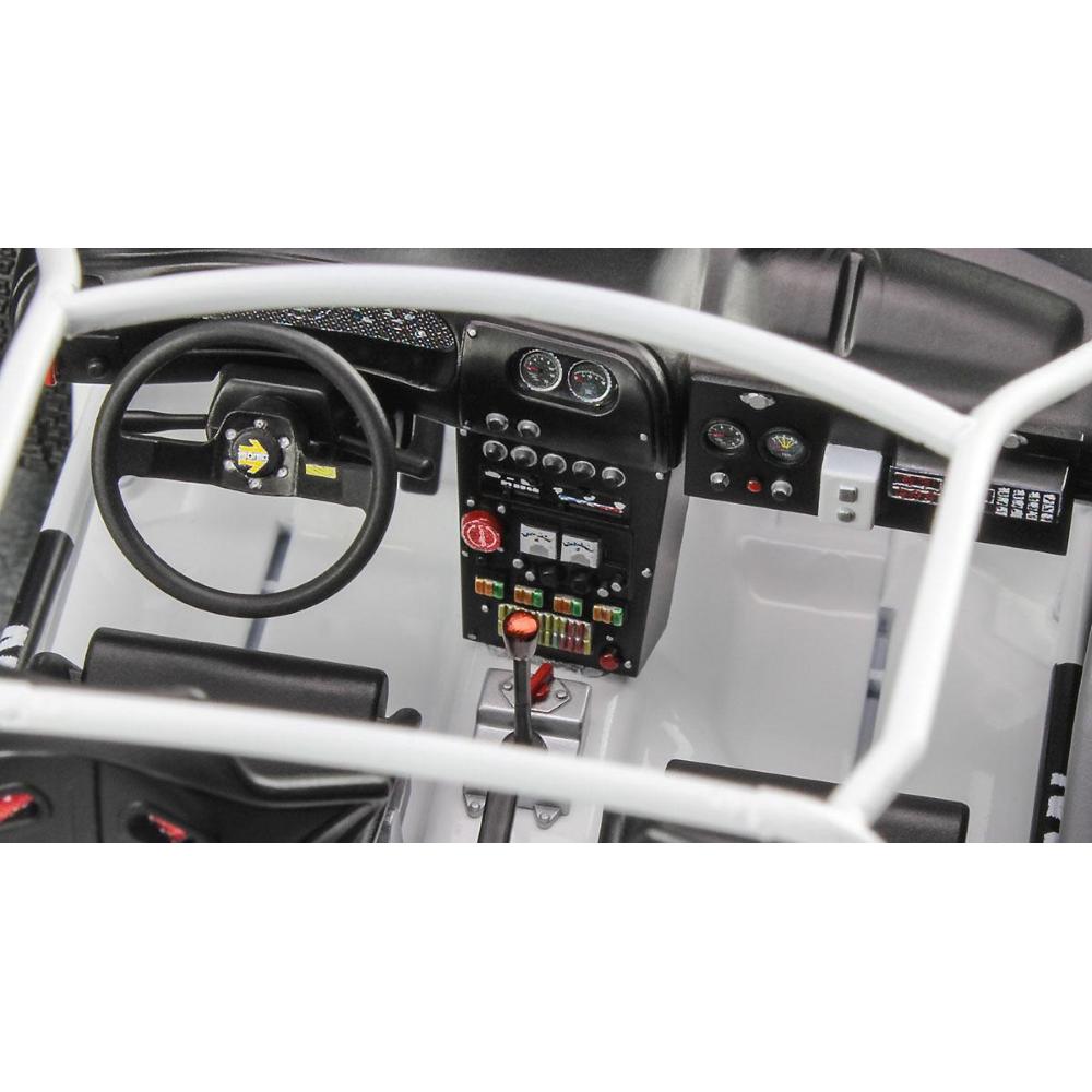 HASEGAWA: 1:24 Nissan Pulsar (RNN14) GTI-R 1991 Acropoli (HC53)