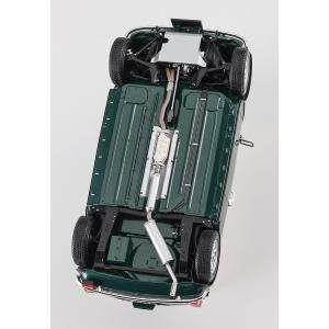 HASEGAWA: 1:24 Mini Cooper 1.3i - 1997 (HC54)
