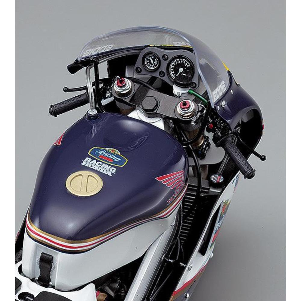 HASEGAWA:  Honda NSR500 1989 WGP500 Champion (BK4) 1:12