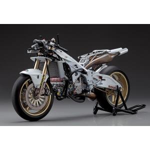 HASEGAWA:  Honda NSR500 1989 WGP500 Champion (BK4) 1:12