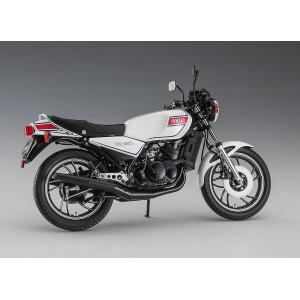 HASEGAWA: 1/12 Yamaha RZ250 (4L3) (1980) (BK13)