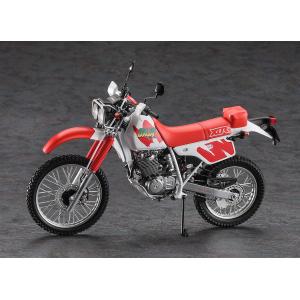 HASEGAWA:  Honda XLR BAJA (MD22) (1991) (BK16)