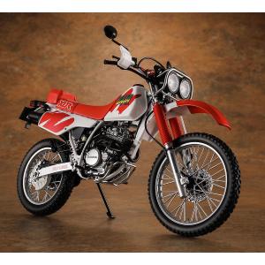 HASEGAWA:  Honda XLR BAJA (MD22) (1991) (BK16)
