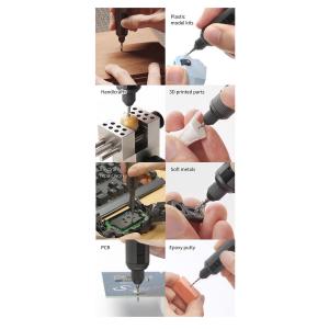 DSPIAE: Orbit Electric Drill