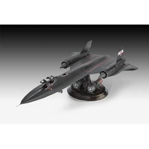 Lockheed SR-71B Blackbird