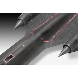 Lockheed SR-71B Blackbird