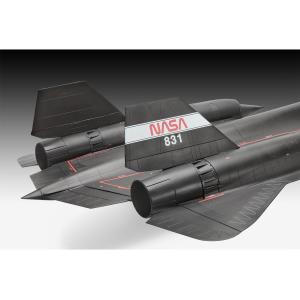 Lockheed SR-71B Blackbird