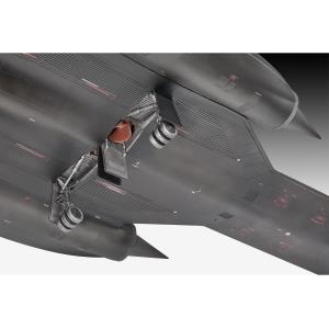 Lockheed SR-71B Blackbird