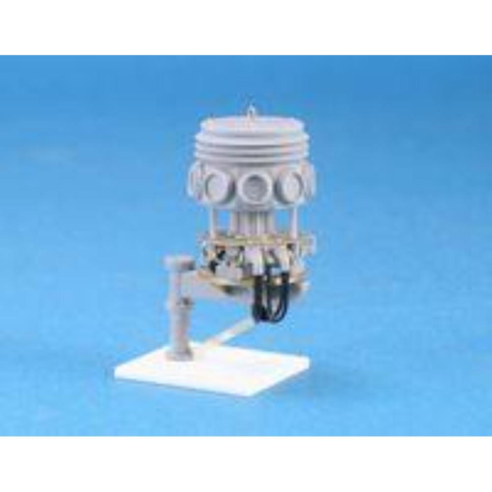 LEGEND PRODUCTIONS: 1:35; IDF Droid ATMD Set