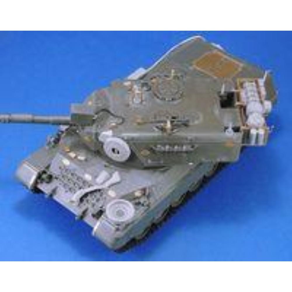LEGEND PRODUCTIONS: 1:35; Leopard AS1 Conversion Set