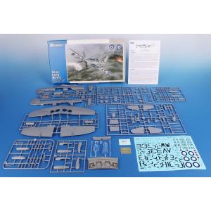 Special Hobby: 1:48 Fairey Firefly Mk. 4/ 5 "Korean War"